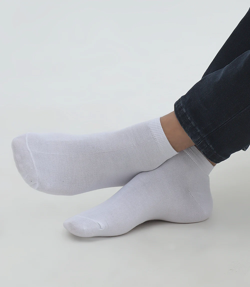 Men Socks-MULTY - Image 2