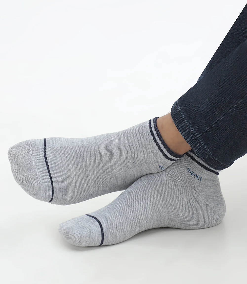 Men Socks-MULTY - Image 3