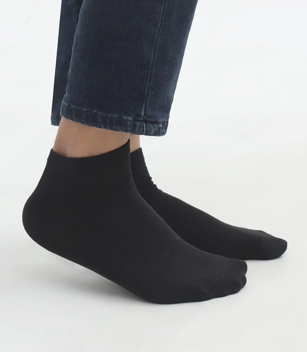 Men Socks-MULTY - Image 4