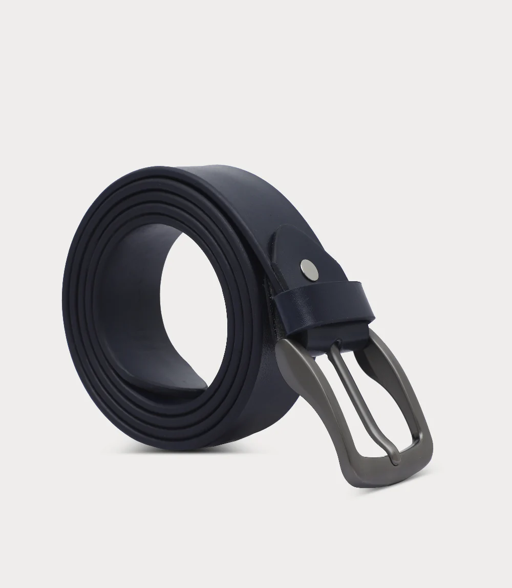 Men Belt-NAVY