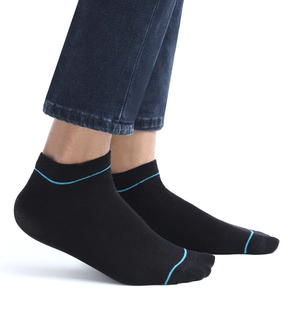Men Socks-MULTY - Image 3