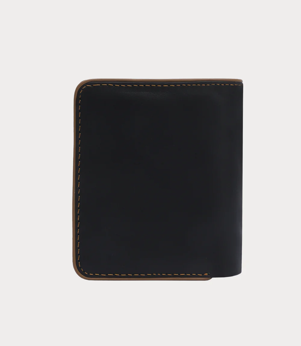 Men Wallet-BLACK - Image 4