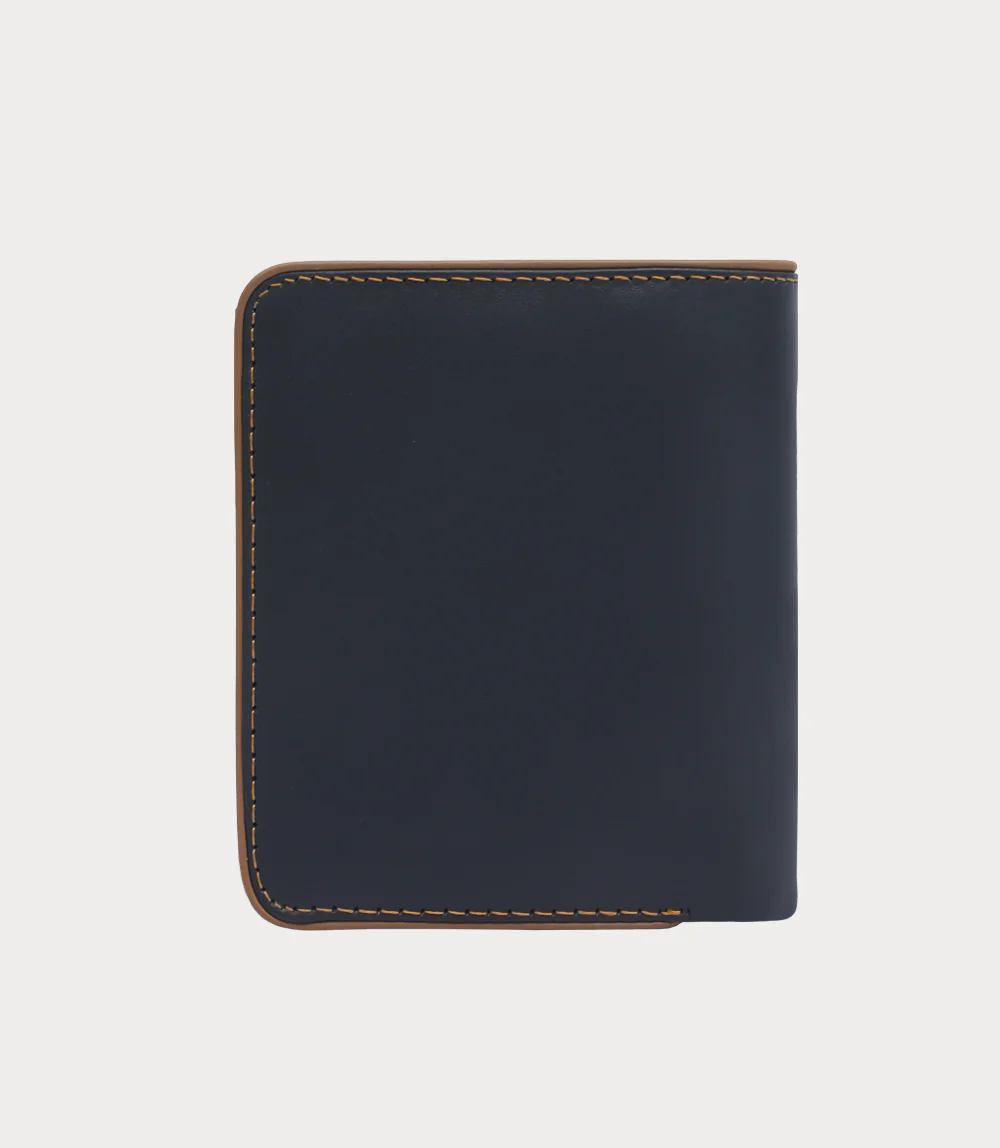 Men Wallet-NAVY - Image 4