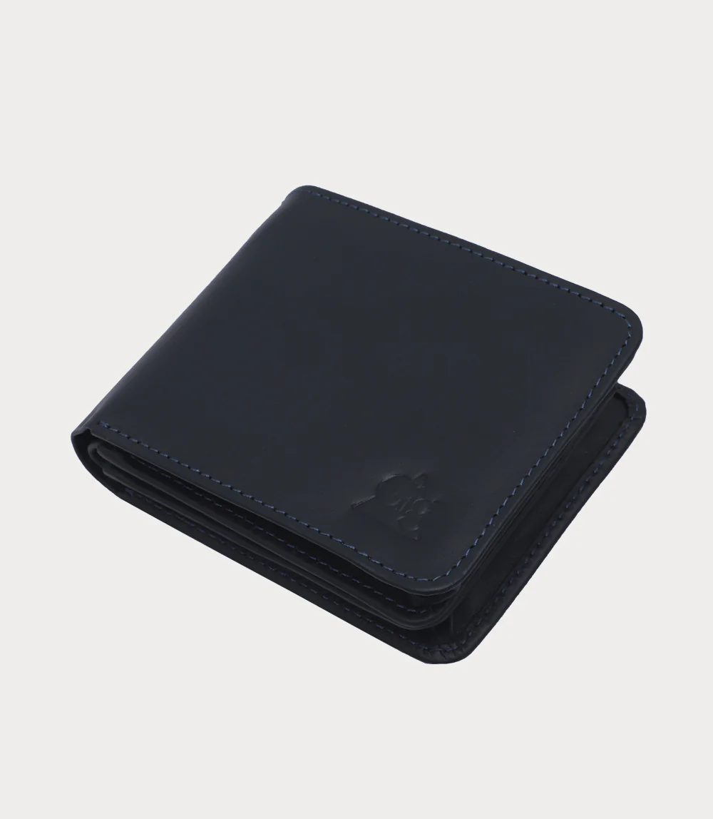 Men Wallet-NAVY