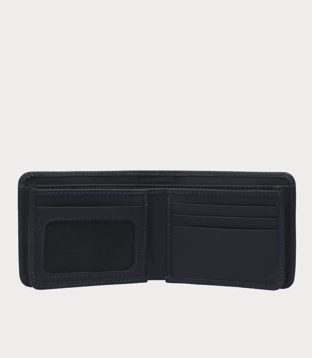 Men Wallet-NAVY - Image 3
