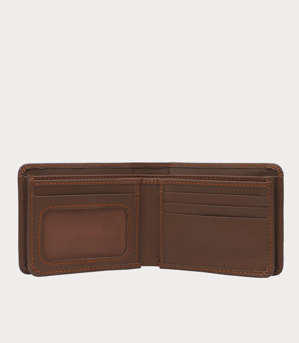 Men Wallet-TAN - Image 3