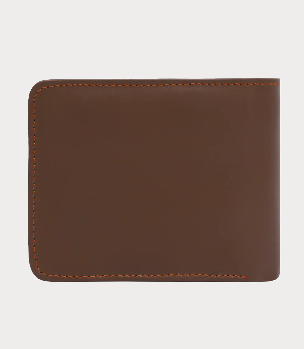 Men Wallet-TAN - Image 4