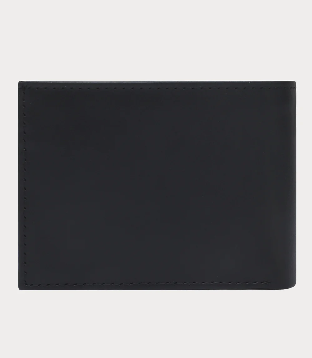 Men Wallet-BLACK - Image 4