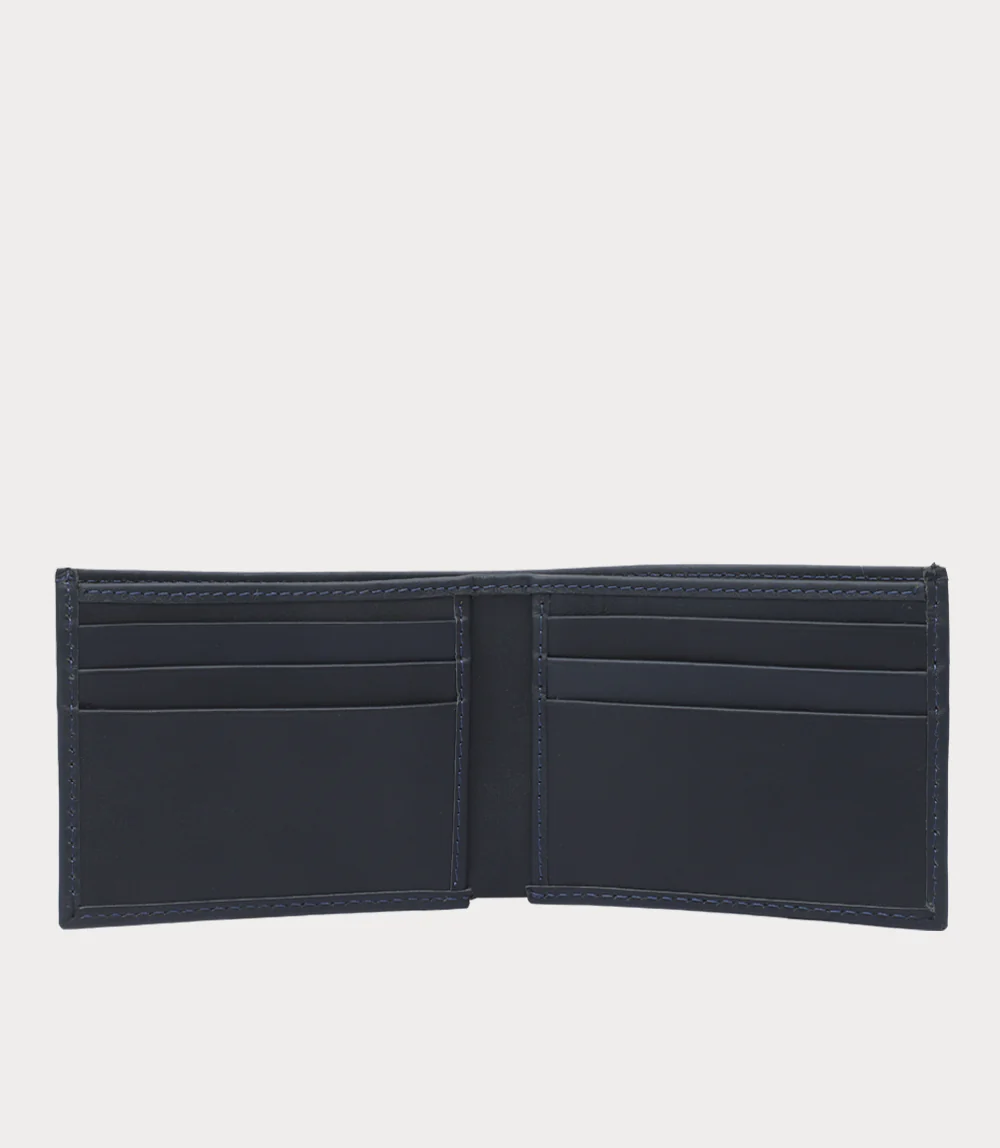 Men Wallet-NAVY - Image 3