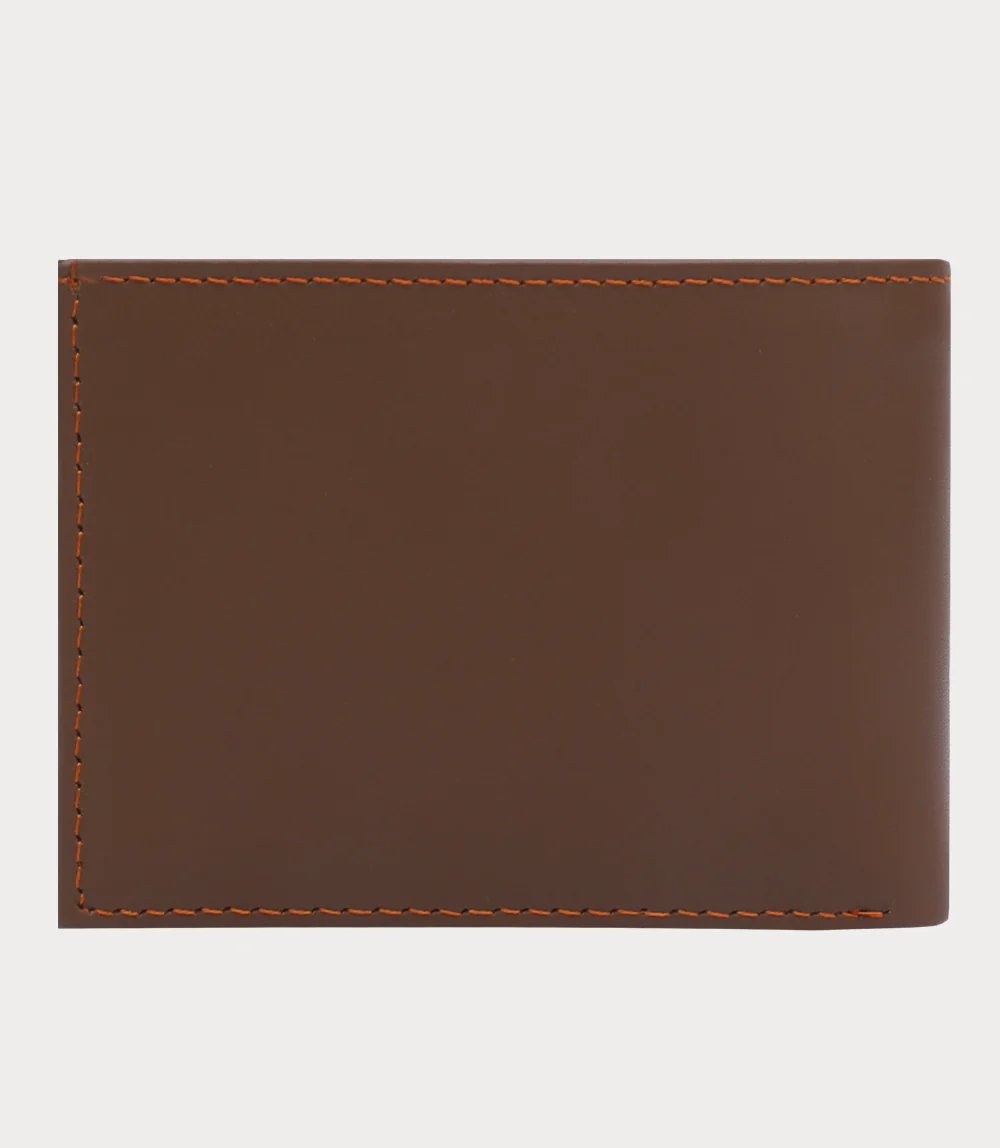 Men Wallet-TAN - Image 4