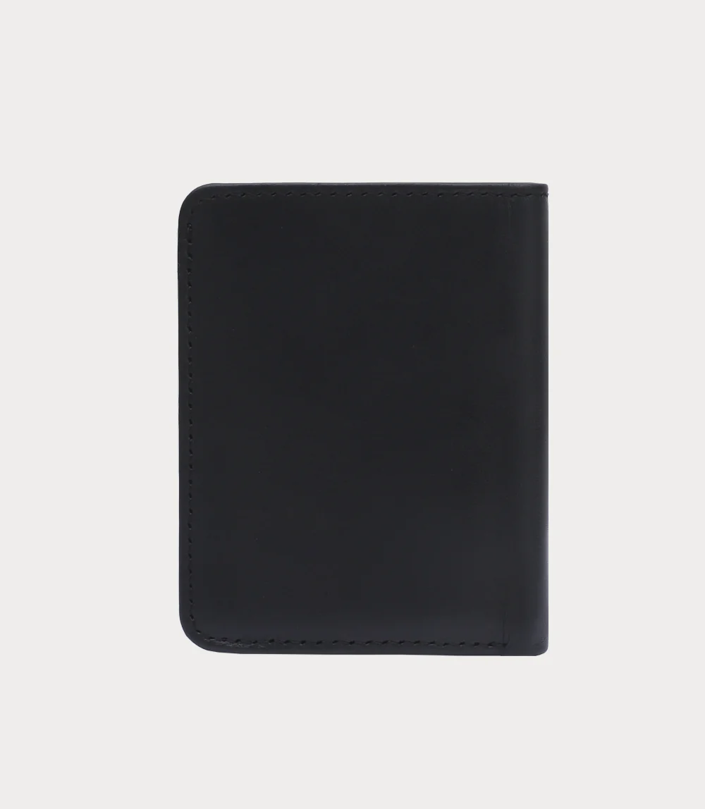 Men Wallet-BLACK - Image 4