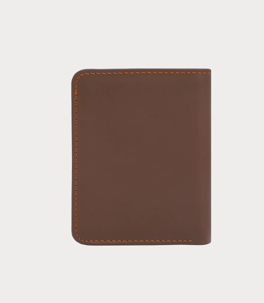 Men Wallet-TAN - Image 4