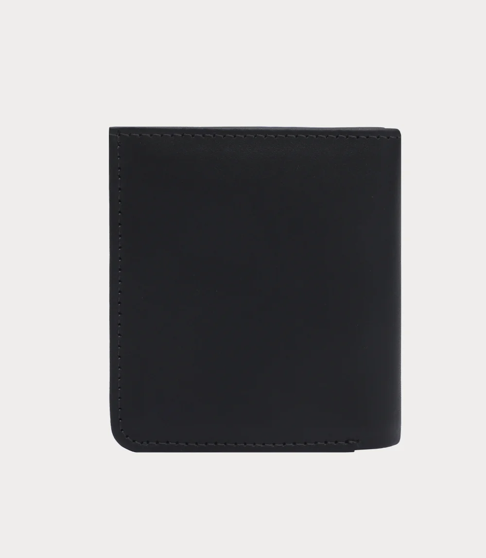 Men Wallet-BLACK - Image 4