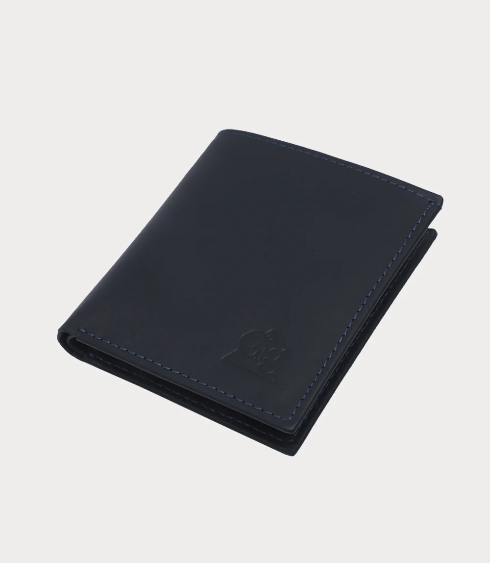 Men Wallet-NAVY