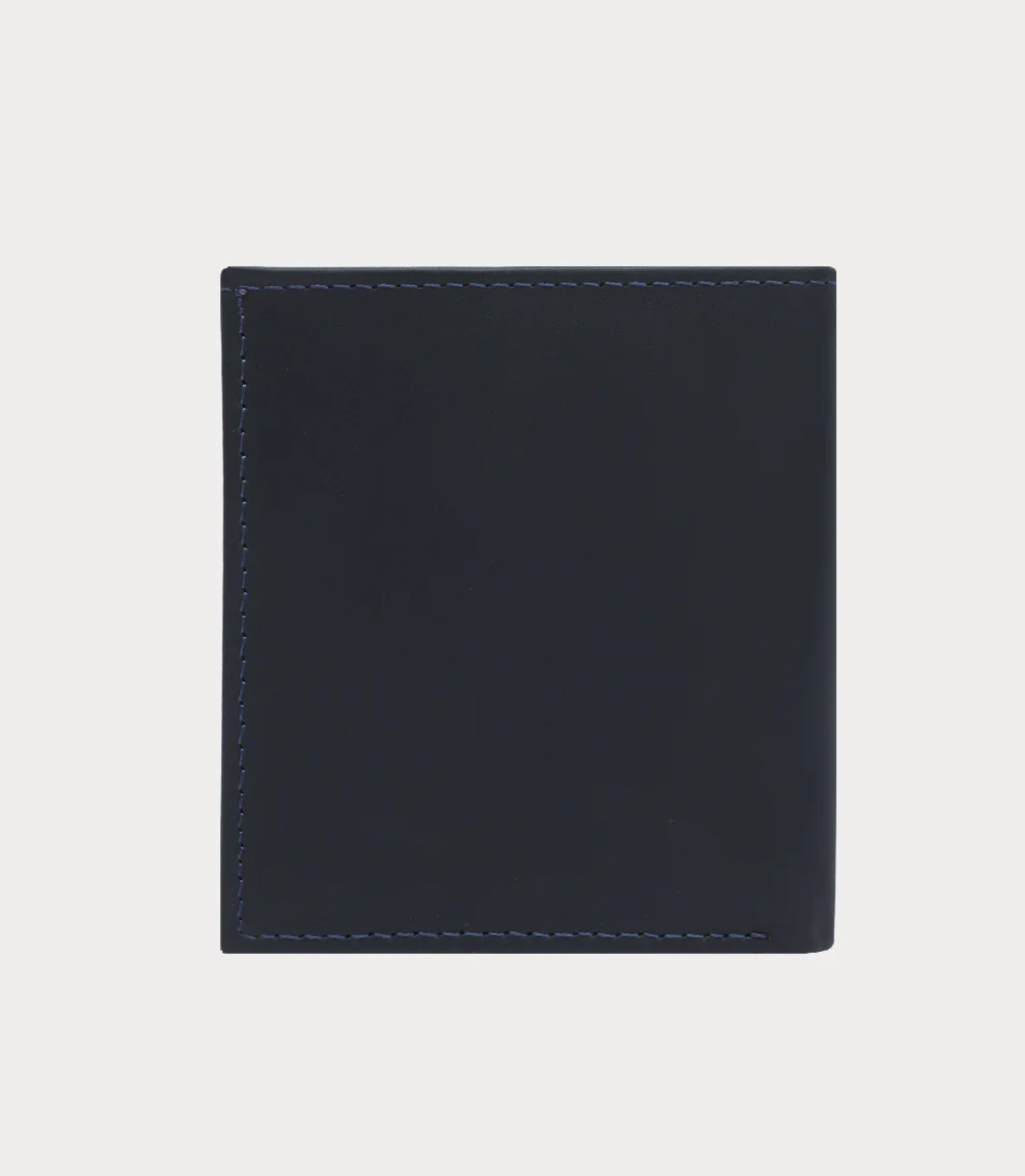 Men Wallet-NAVY - Image 4