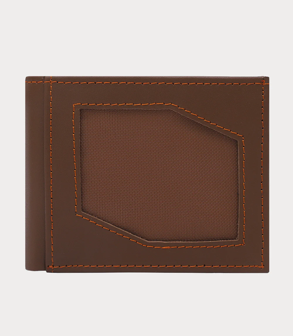 Men Wallet-TAN - Image 2
