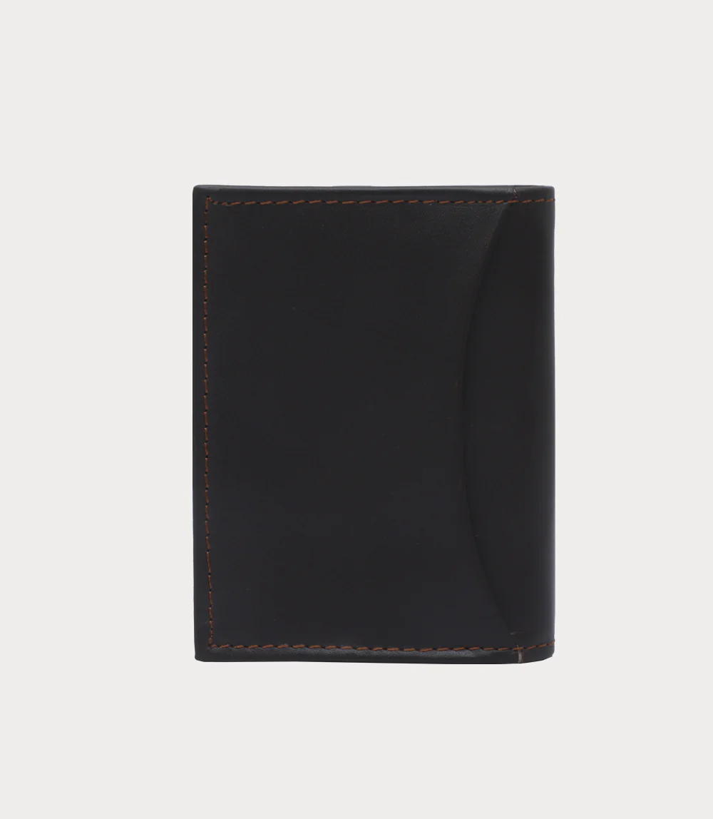 Men Wallet-BROWN - Image 4