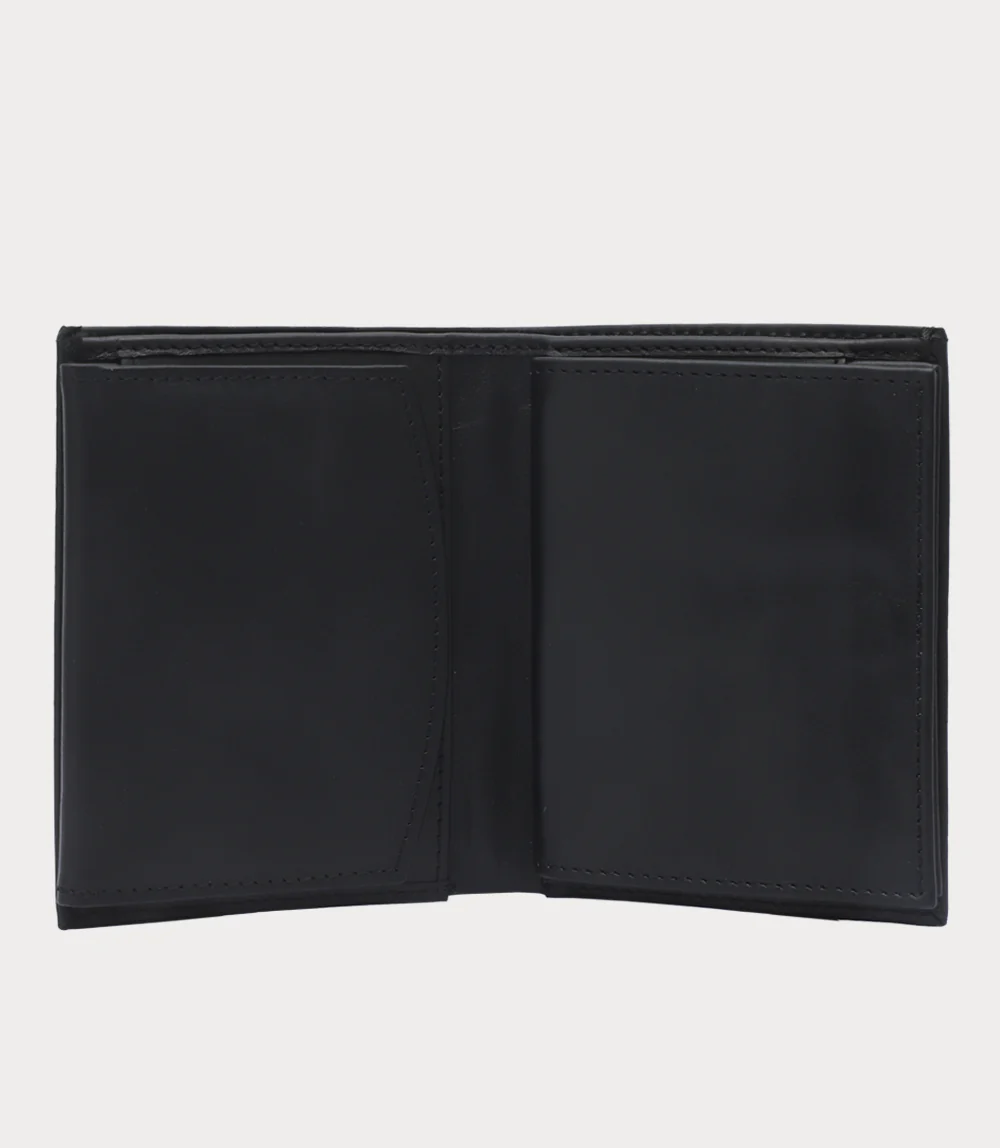Men Wallet-BLACK - Image 3