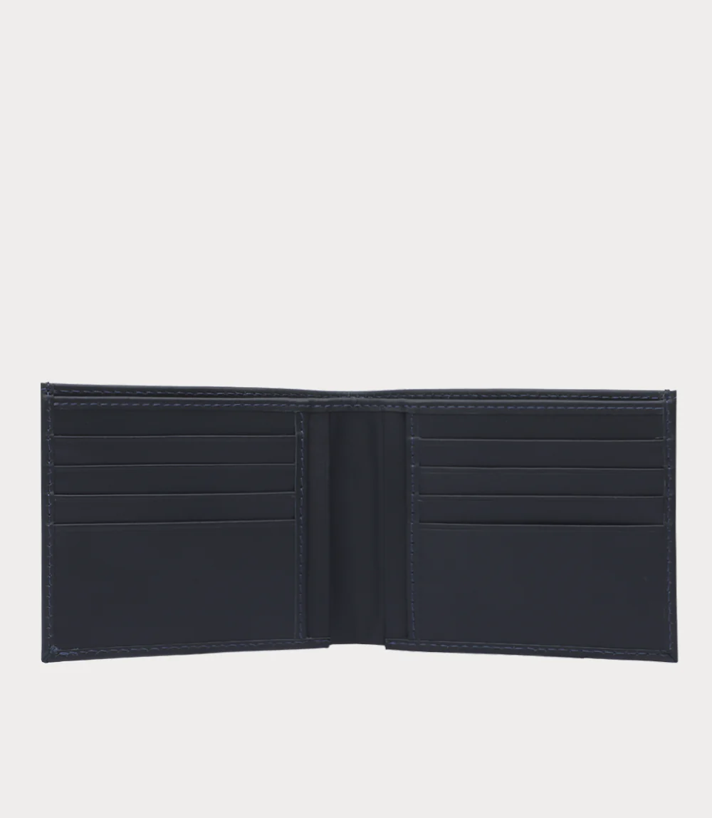 Men Wallet-NAVY - Image 3