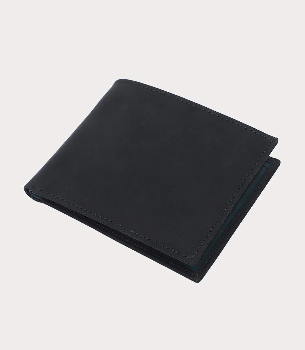 Men Wallet-BLACK