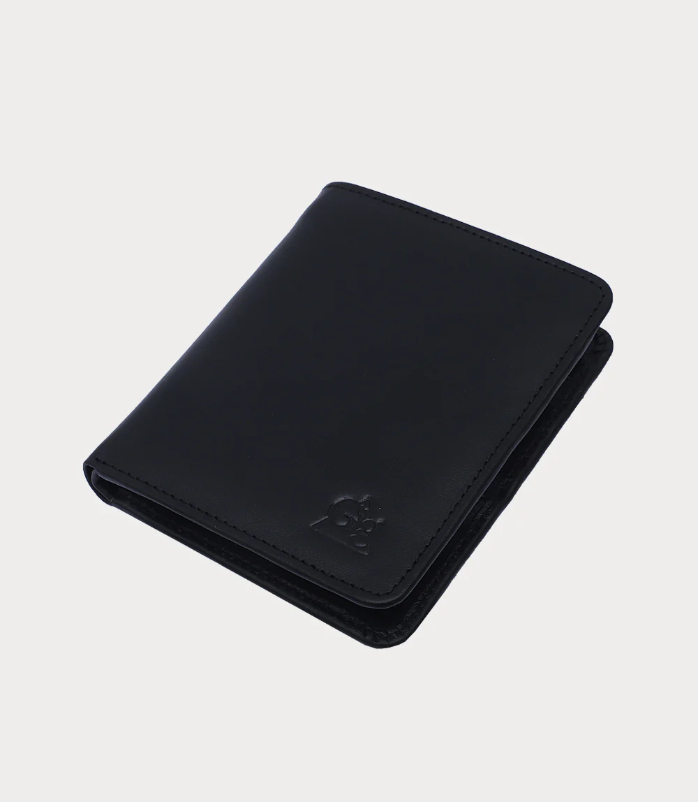 Men Wallet-BLACK