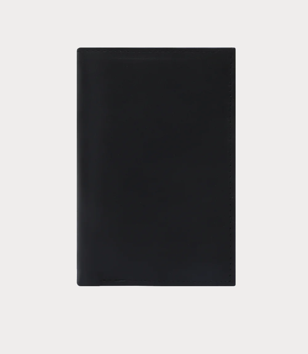 Men Wallet-BLACK - Image 2