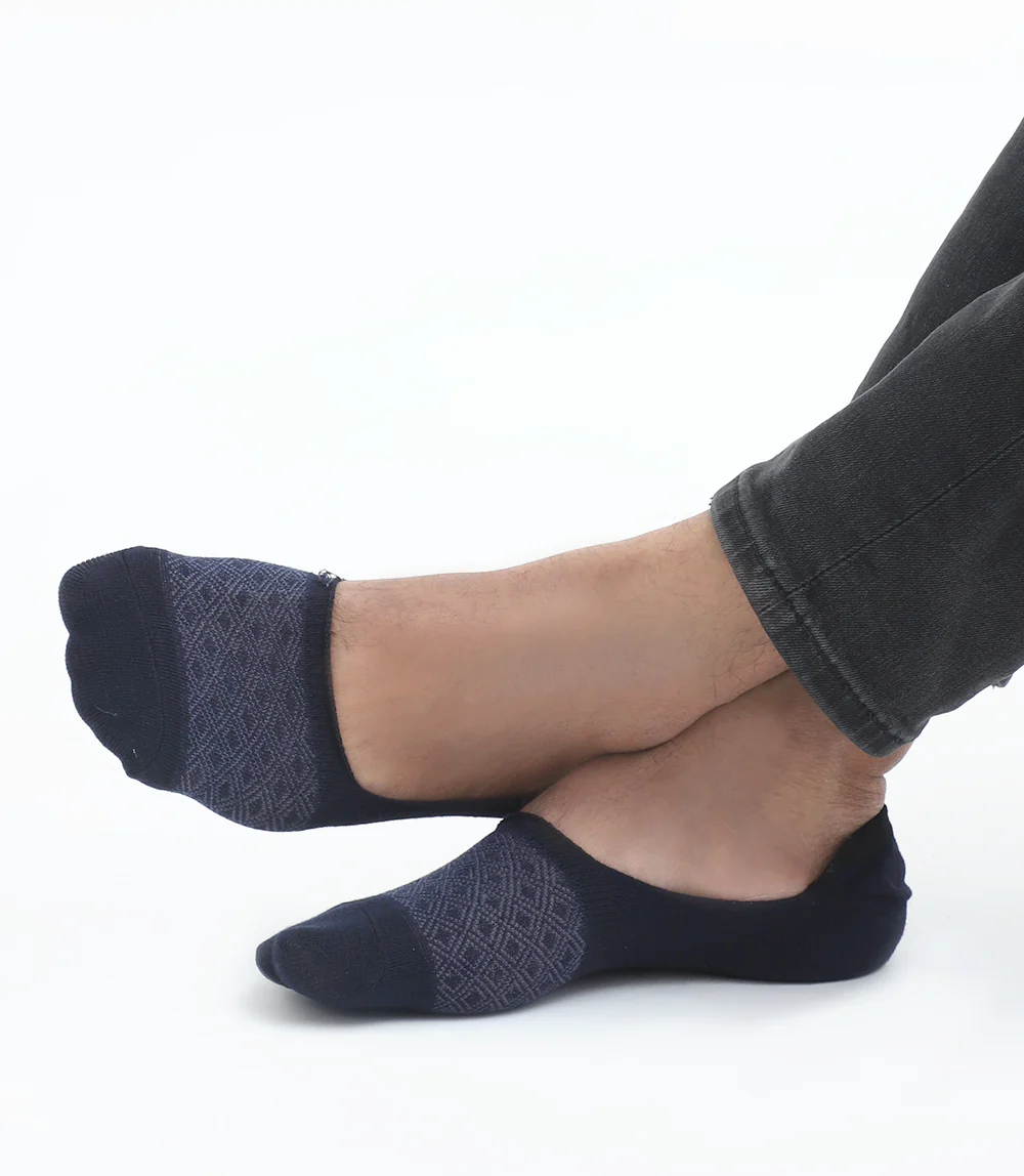 Men Socks-BLUE