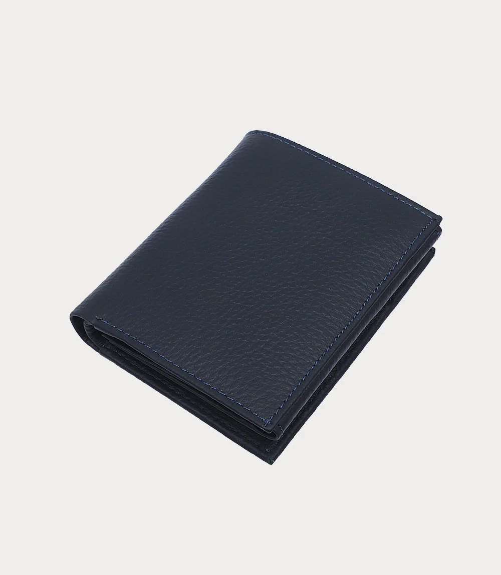 Men Wallet-NAVY