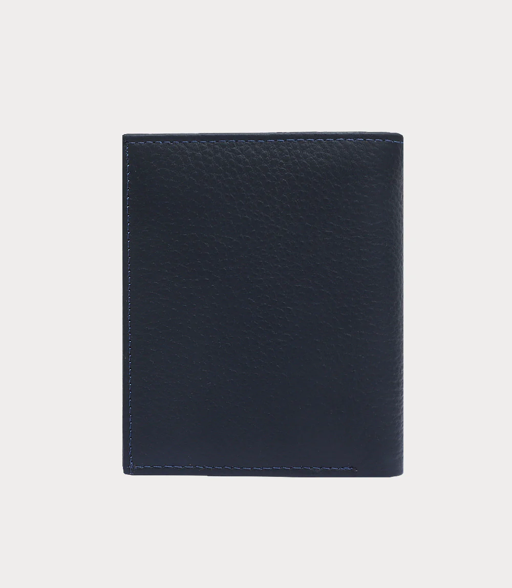Men Wallet-NAVY - Image 4