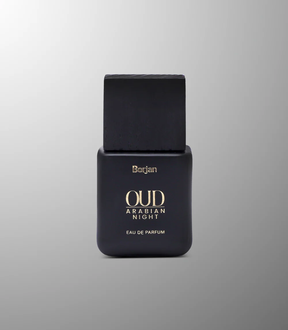 Arabian Nights - 30 ml - Image 7