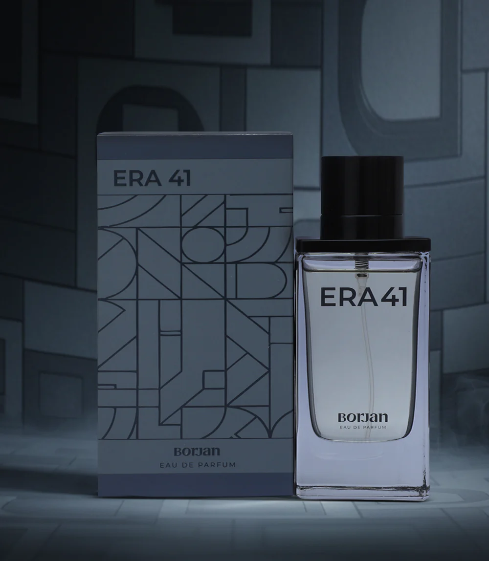 Era 41 - 100 ML