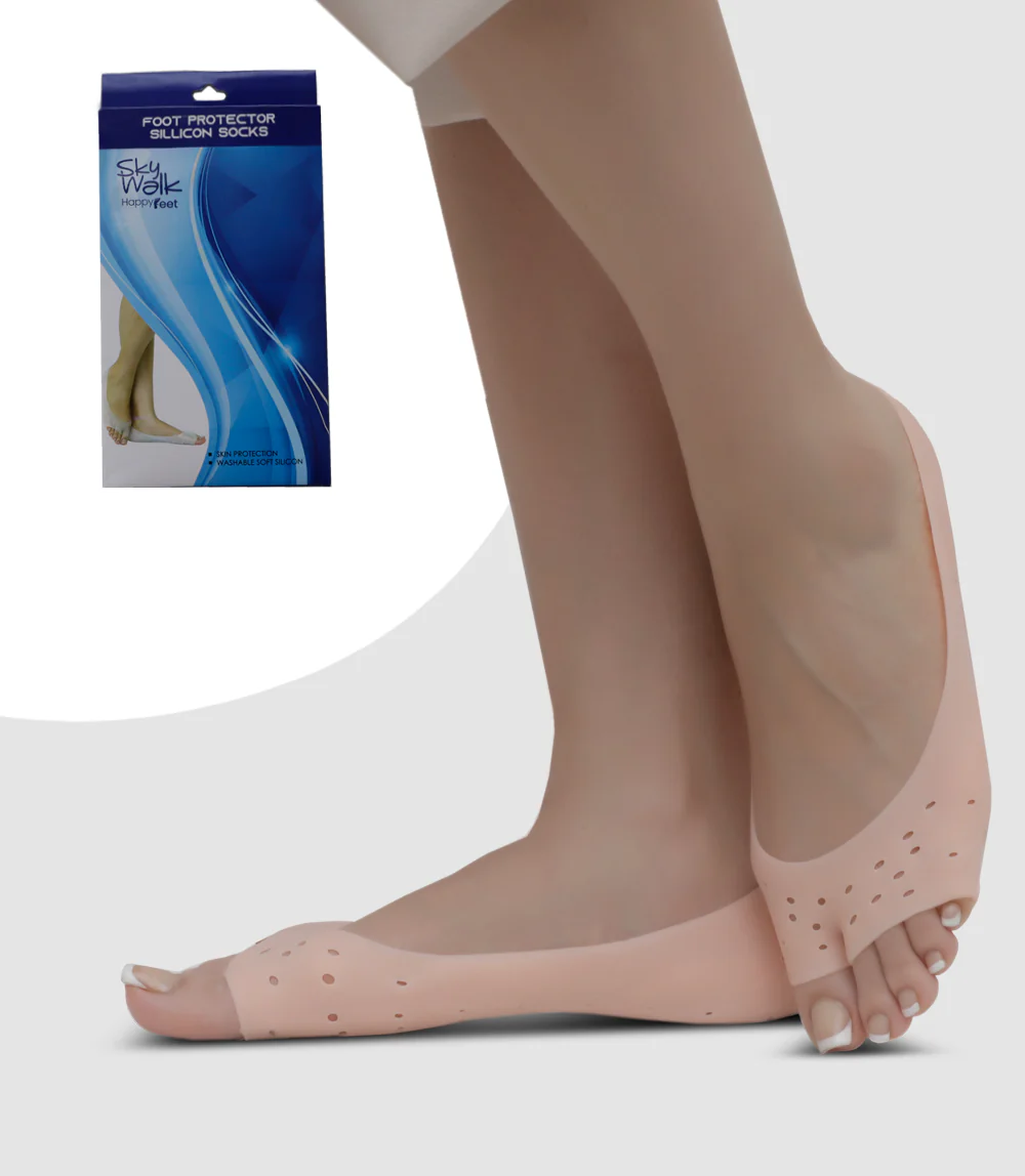Foot Protector-SKIN
