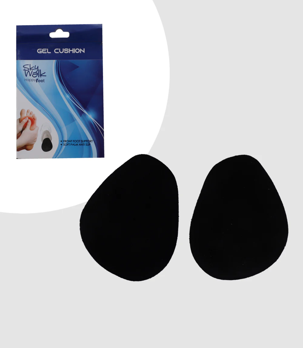 Gel Cushion-BLACK