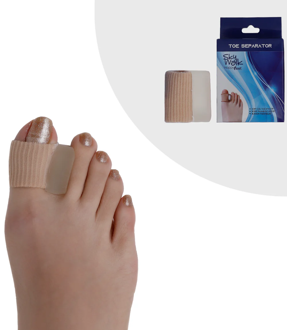 Toe Separator-SKIN