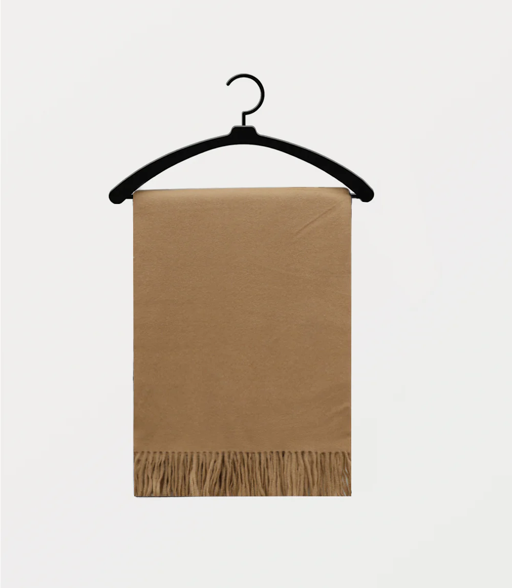 Women Scarf-DARK SKIN