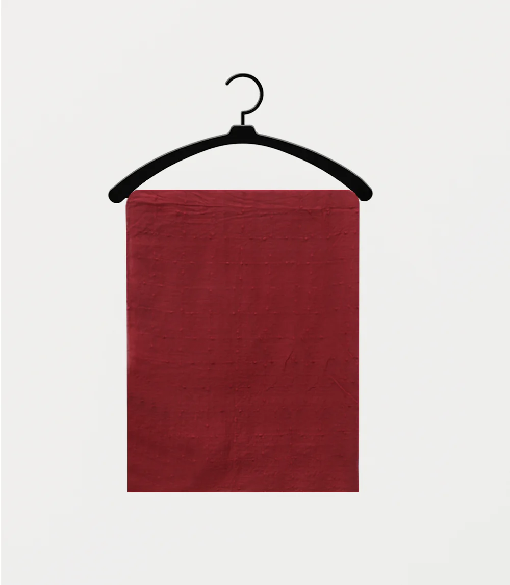 Women Scarf-MAROON