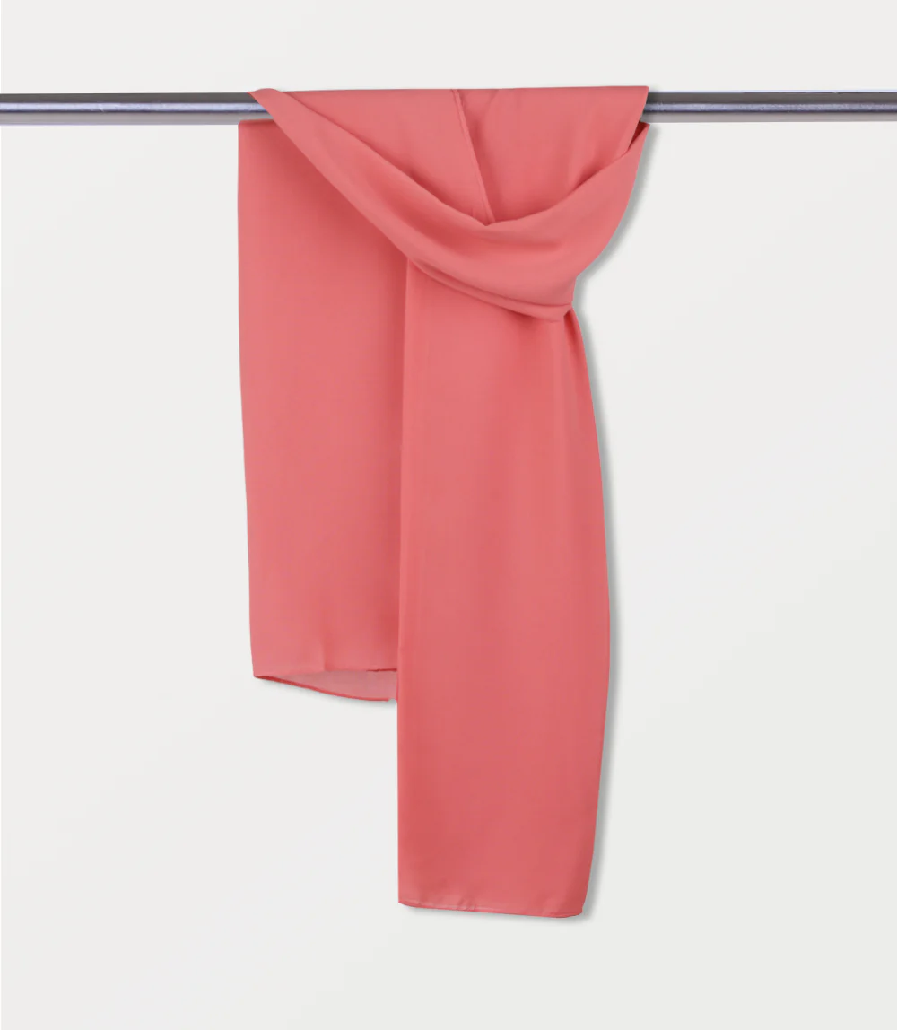 Women Scarf-PINK