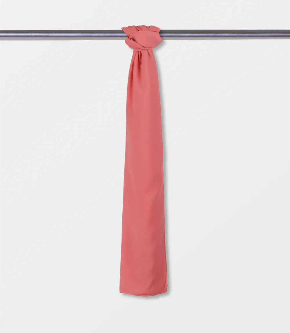Women Scarf-PINK - Image 2