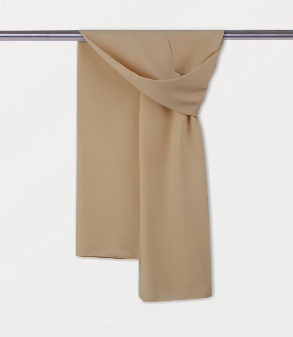 Women Scarf-CREAM