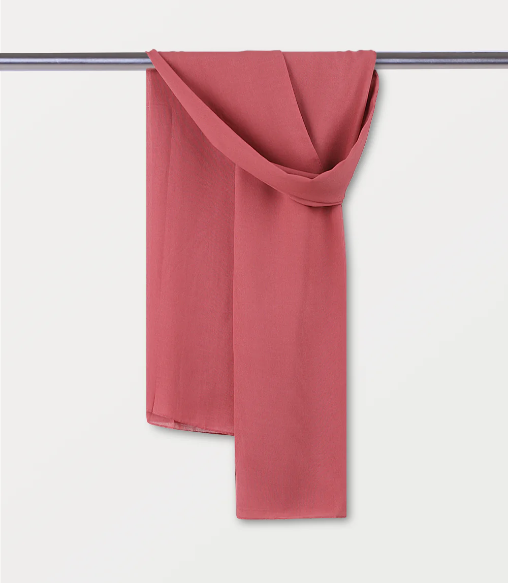 Women Scarf-PINK