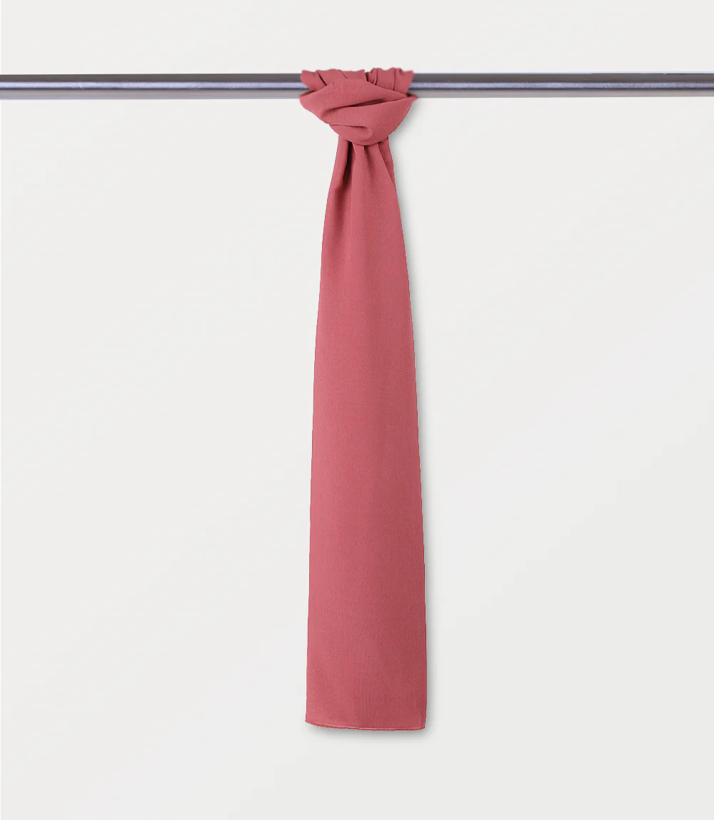 Women Scarf-PINK - Image 2