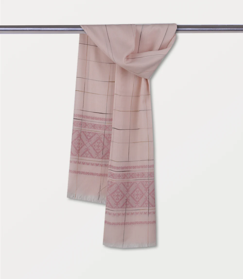 Women Scarf-PINK