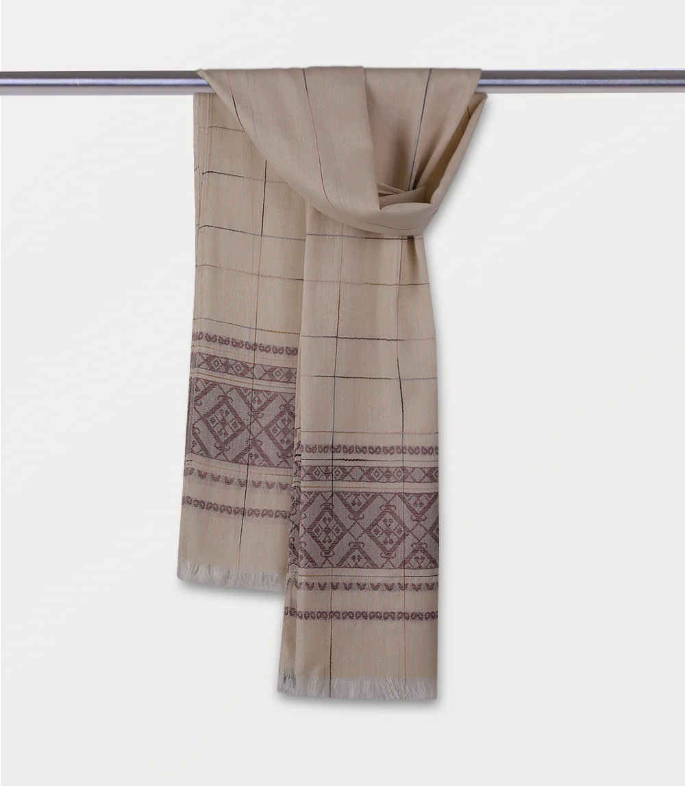Women Scarf-SKIN