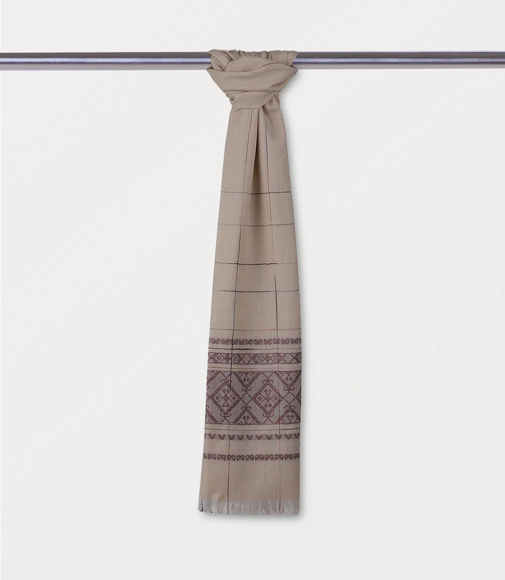 Women Scarf-SKIN - Image 2