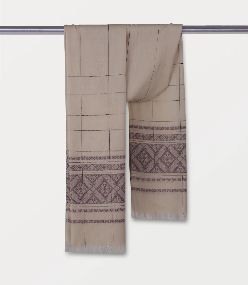 Women Scarf-SKIN - Image 3