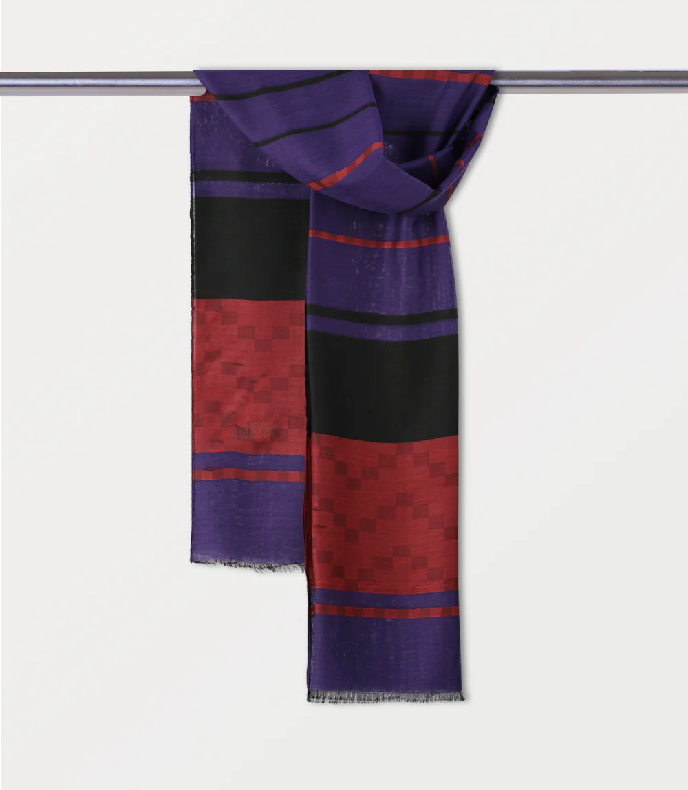 Women Scarf-MULTY