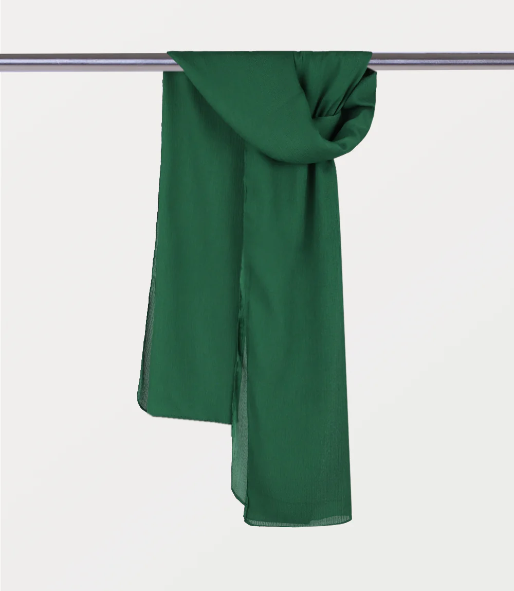 Women Scarf-GREEN