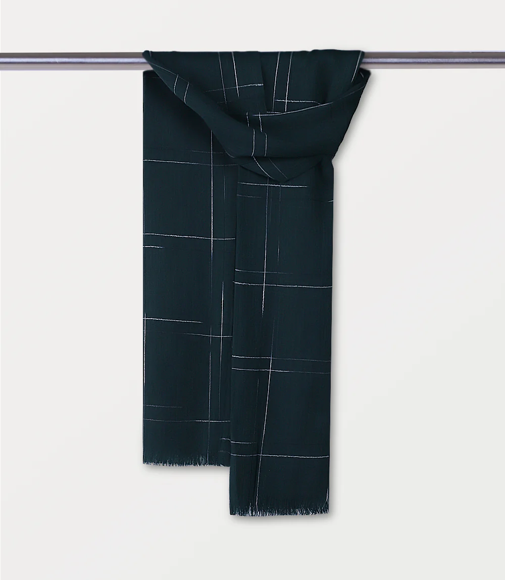 Women Scarf-GREEN