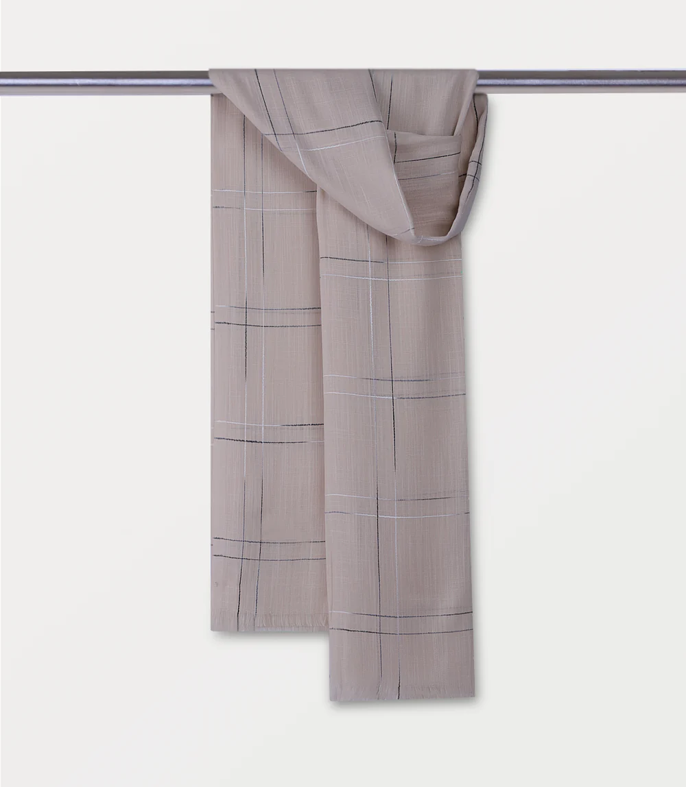 Women Scarf-SKIN
