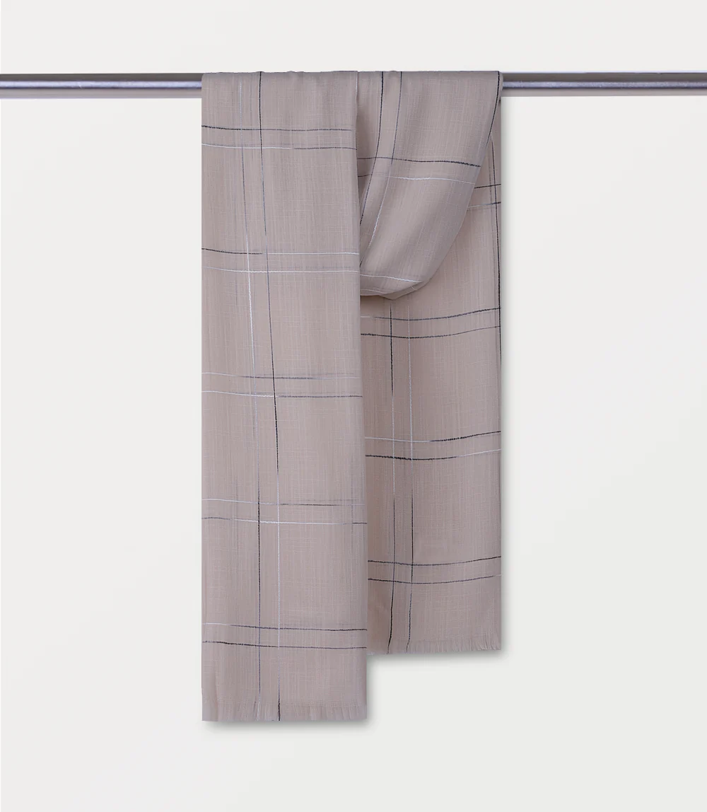 Women Scarf-SKIN - Image 3
